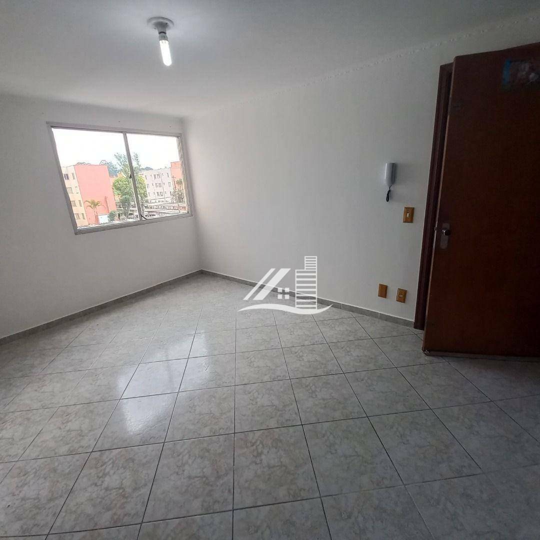 Apartamento à venda com 2 quartos, 55m² - Foto 4