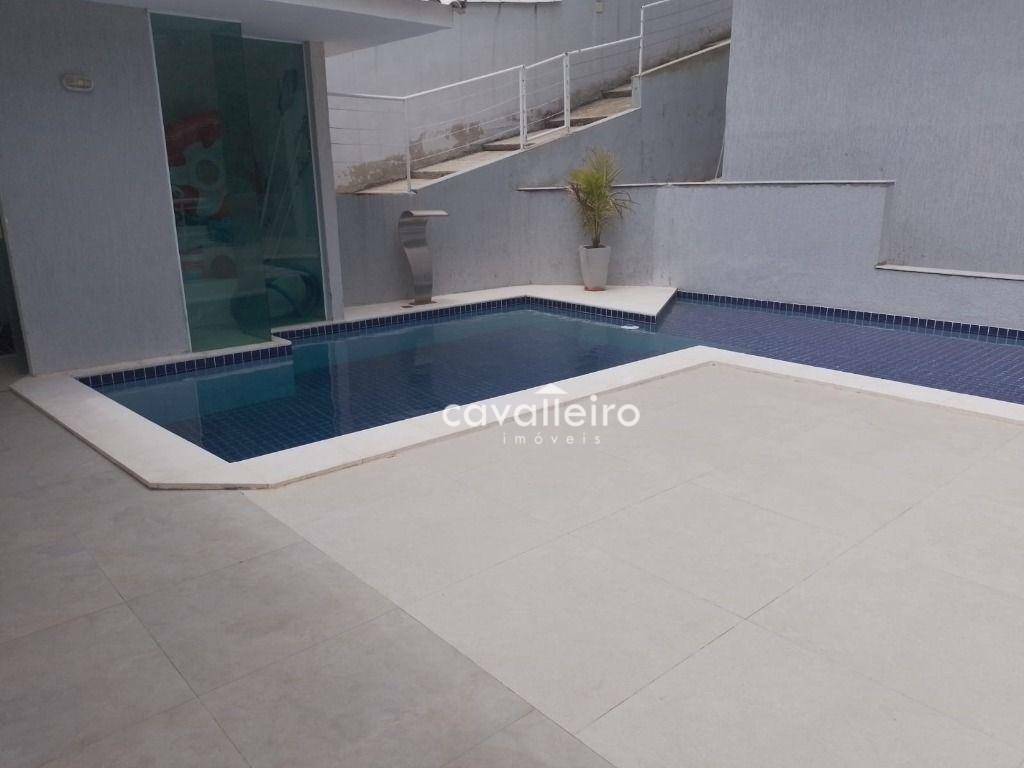 Casa à venda com 3 quartos, 341m² - Foto 23