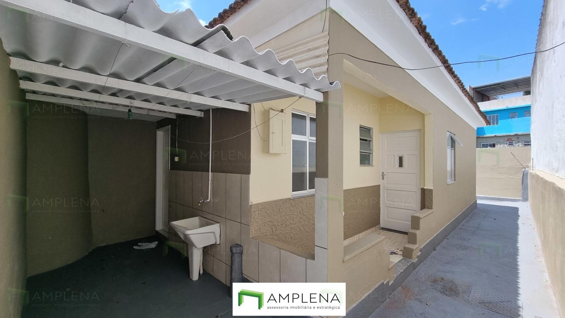 Casa à venda com 2 quartos, 80M2 - Foto 20