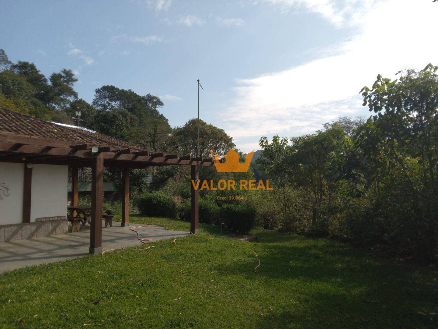 Sítio, 15 quartos, 10 hectares - Foto 11