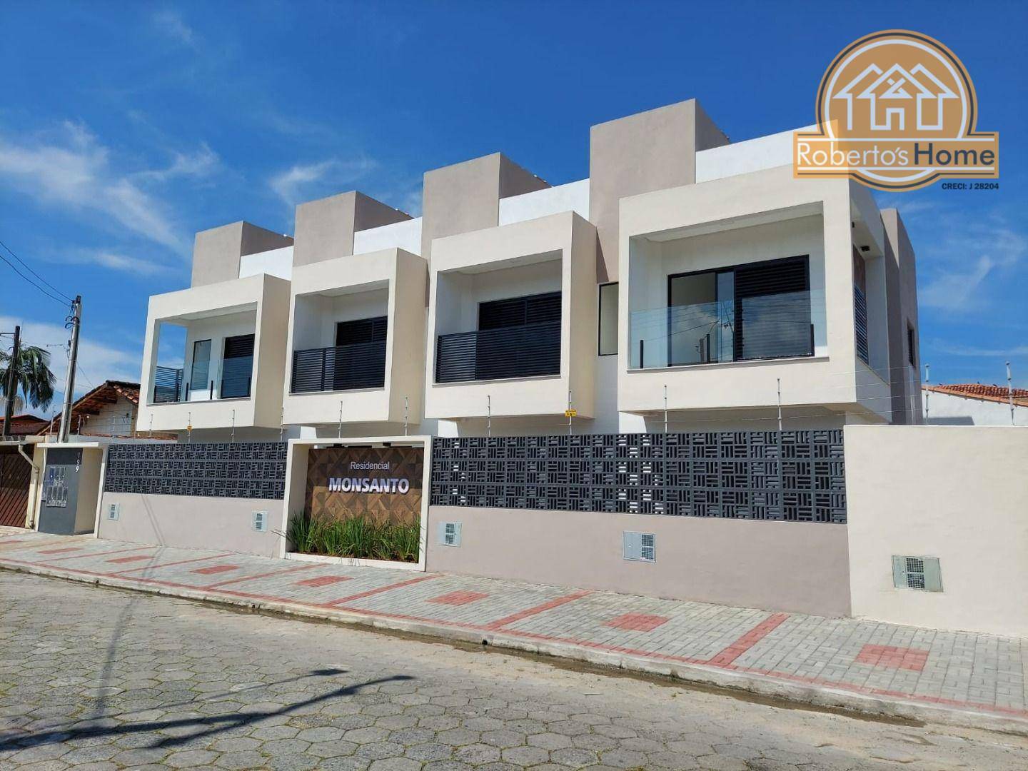 Sobrado à venda com 2 quartos, 71m² - Foto 15