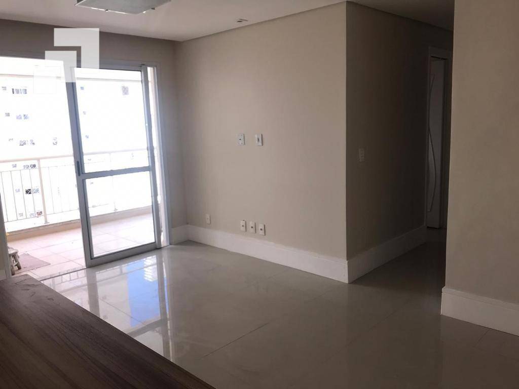 Apartamento à venda com 3 quartos, 79m² - Foto 2