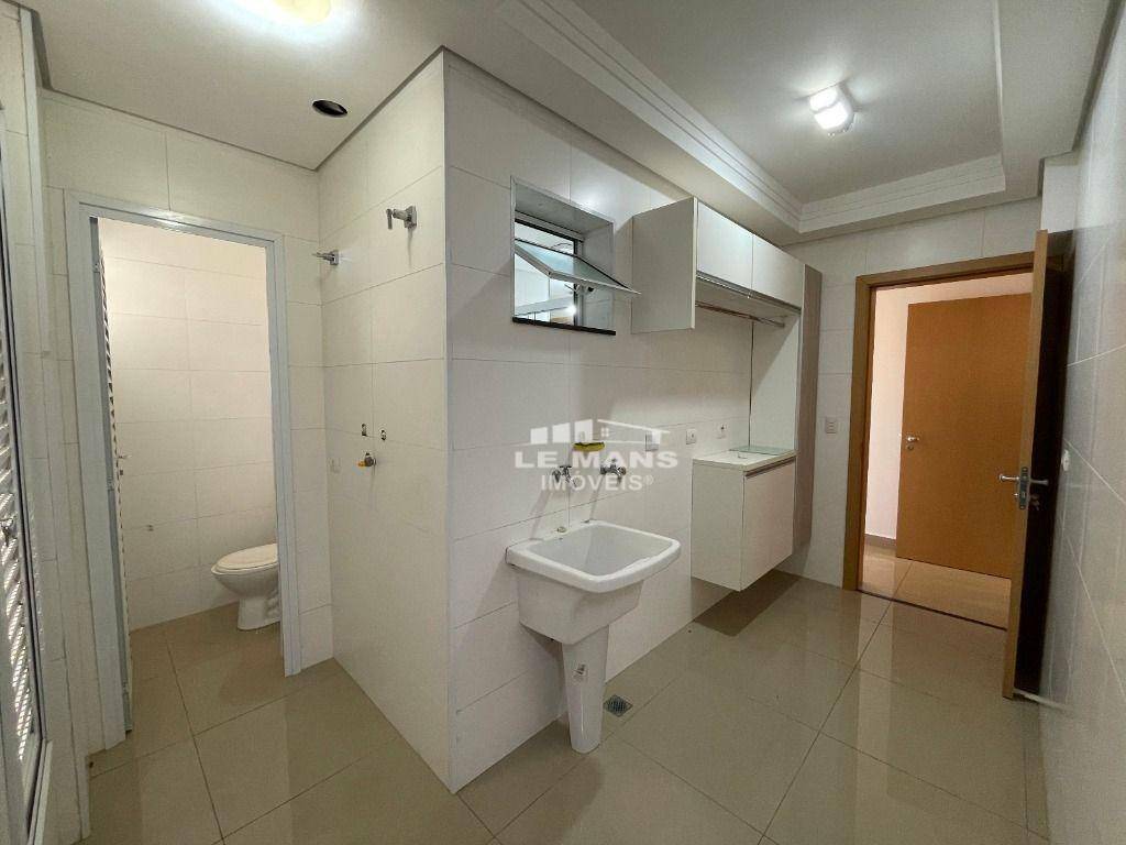 Apartamento para alugar com 3 quartos, 116m² - Foto 7