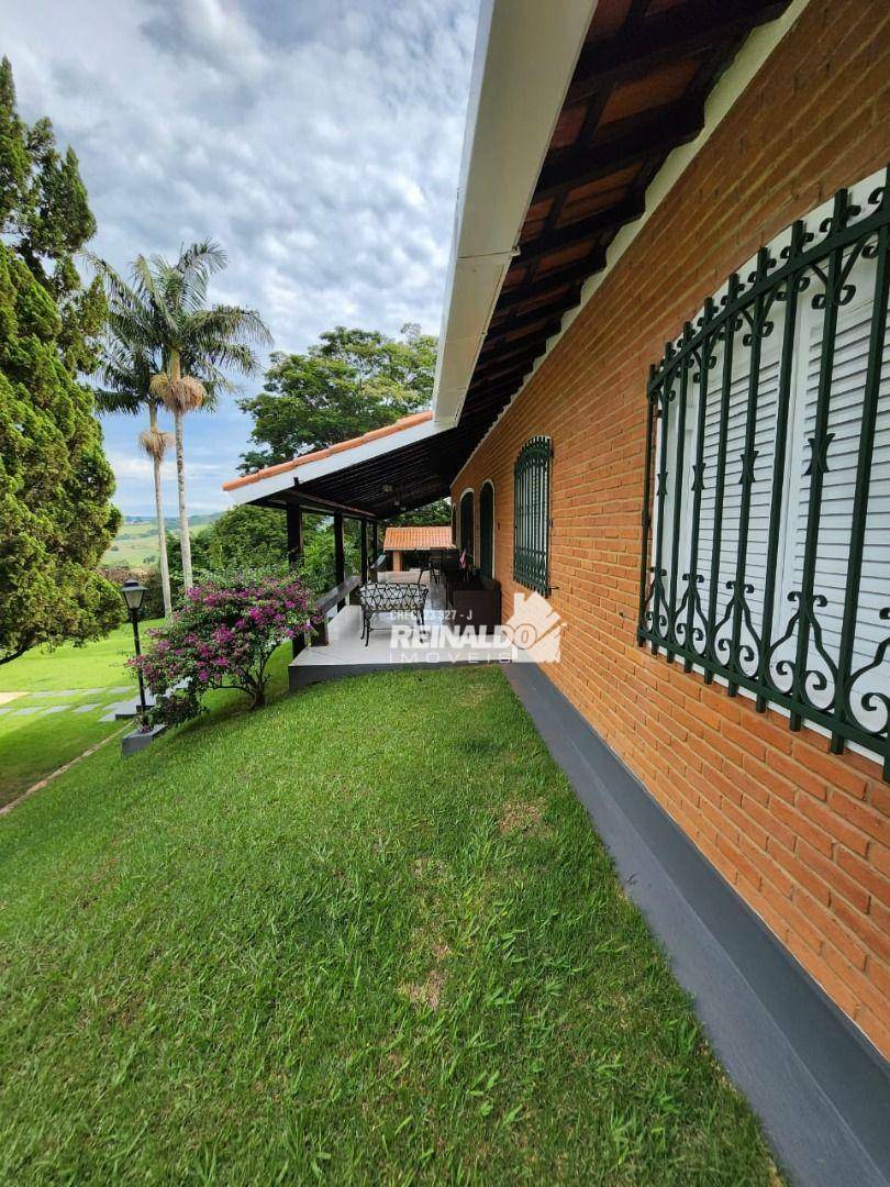 Casa de Condomínio à venda com 4 quartos, 373m² - Foto 92