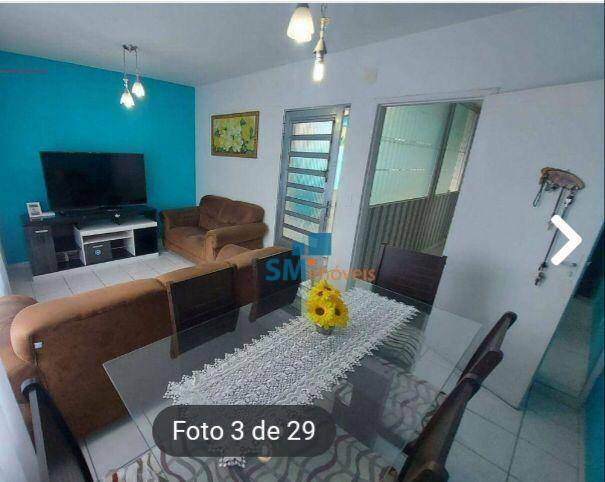 Casa à venda com 4 quartos, 226m² - Foto 14