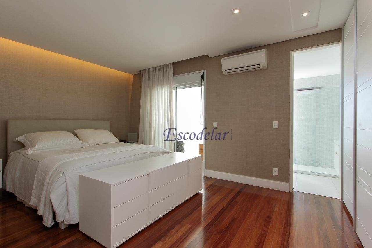 Apartamento à venda com 2 quartos, 180m² - Foto 14