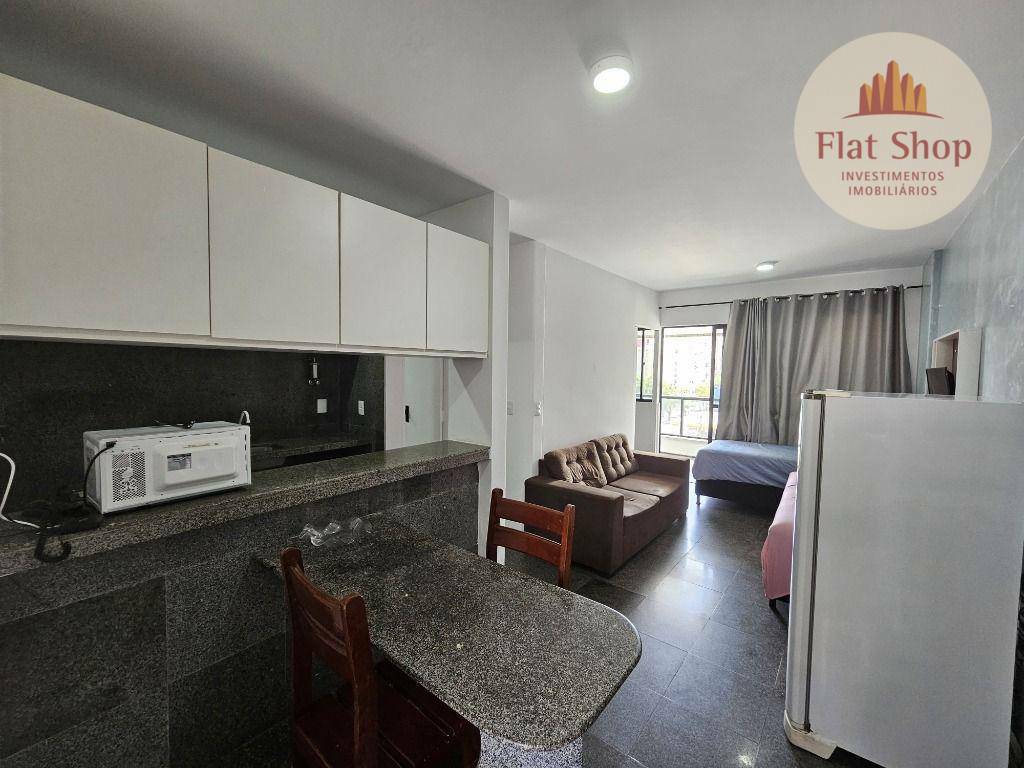 Flat/Apart Hotel à venda com 1 quarto, 42m² - Foto 8