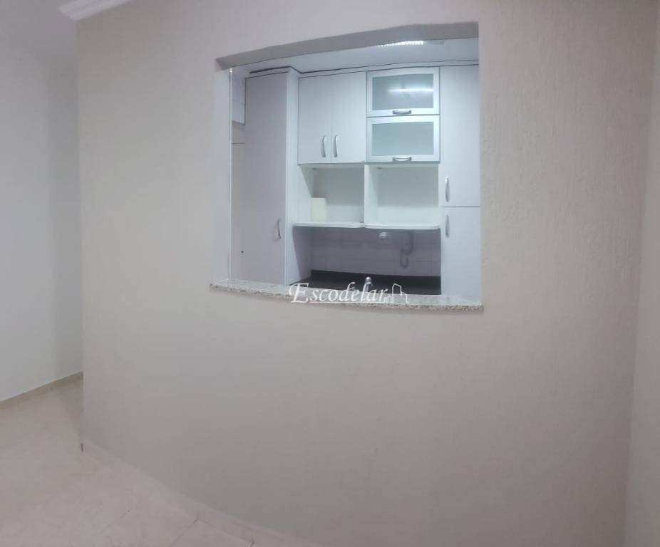 Apartamento à venda com 2 quartos, 47m² - Foto 7