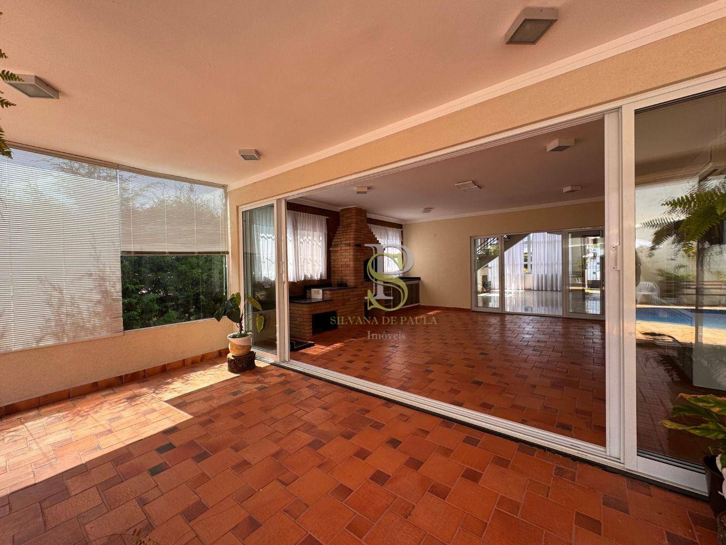 Casa à venda com 3 quartos, 387m² - Foto 7