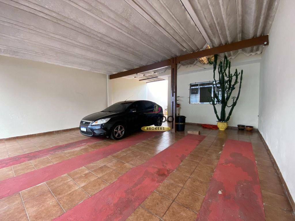 Sobrado à venda com 5 quartos, 232m² - Foto 65