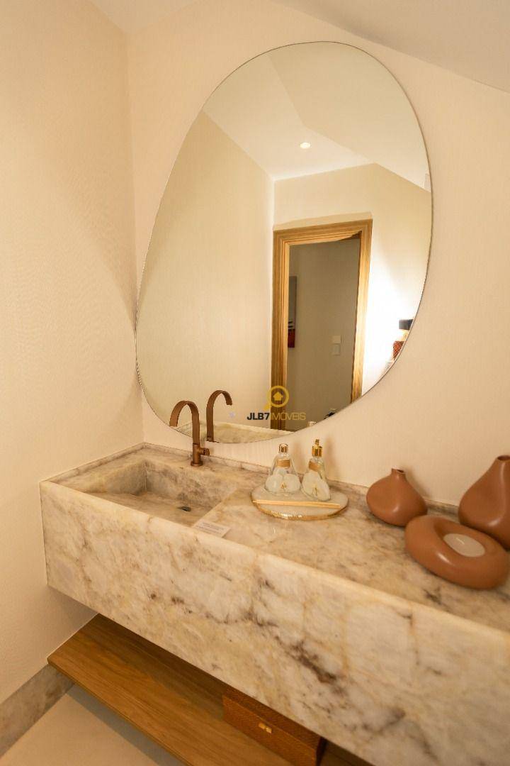 Sobrado, 3 quartos, 158 m² - Foto 16