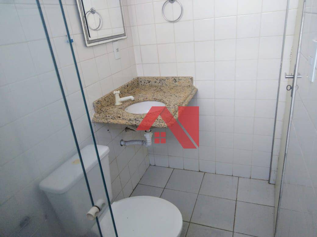 Apartamento à venda com 3 quartos, 52m² - Foto 9