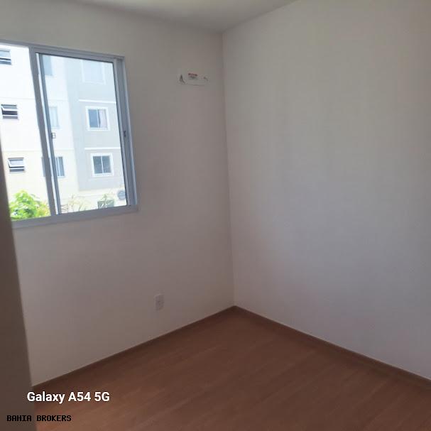 Apartamento à venda com 2 quartos, 42m² - Foto 9