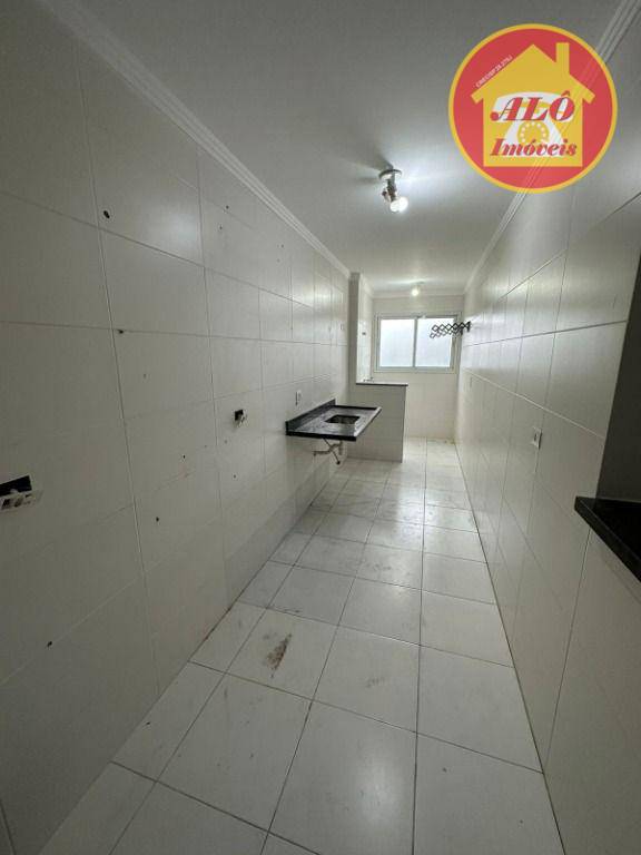 Apartamento à venda com 2 quartos, 85m² - Foto 4