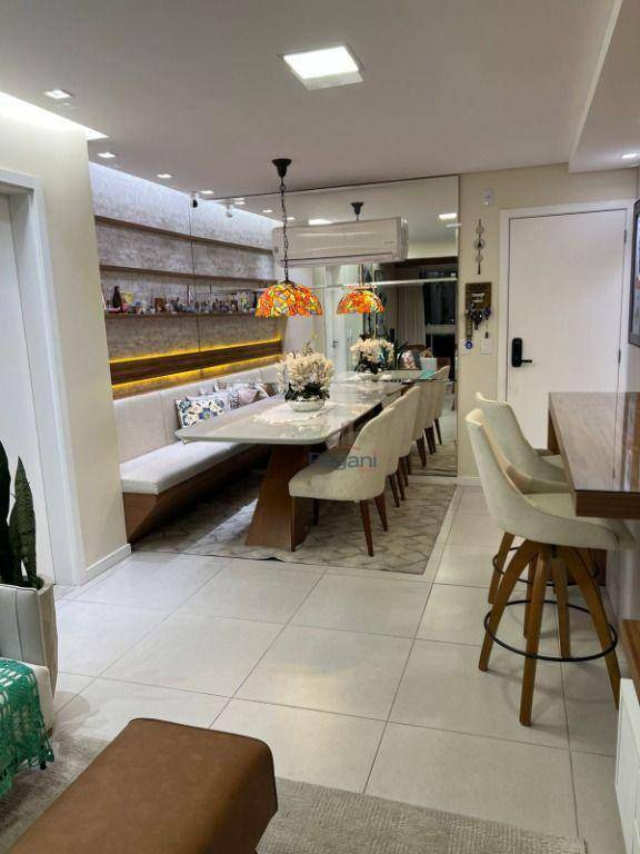 Apartamento à venda com 3 quartos, 108m² - Foto 20