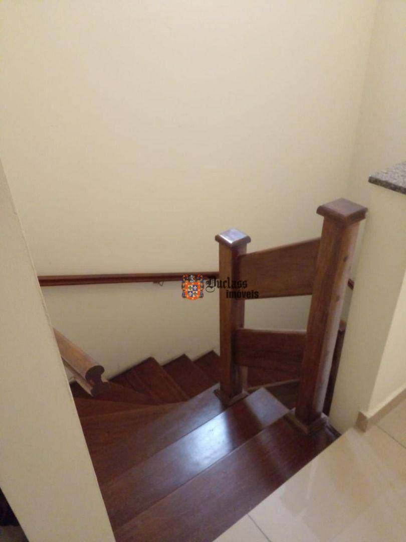 Sobrado à venda com 3 quartos, 175m² - Foto 29