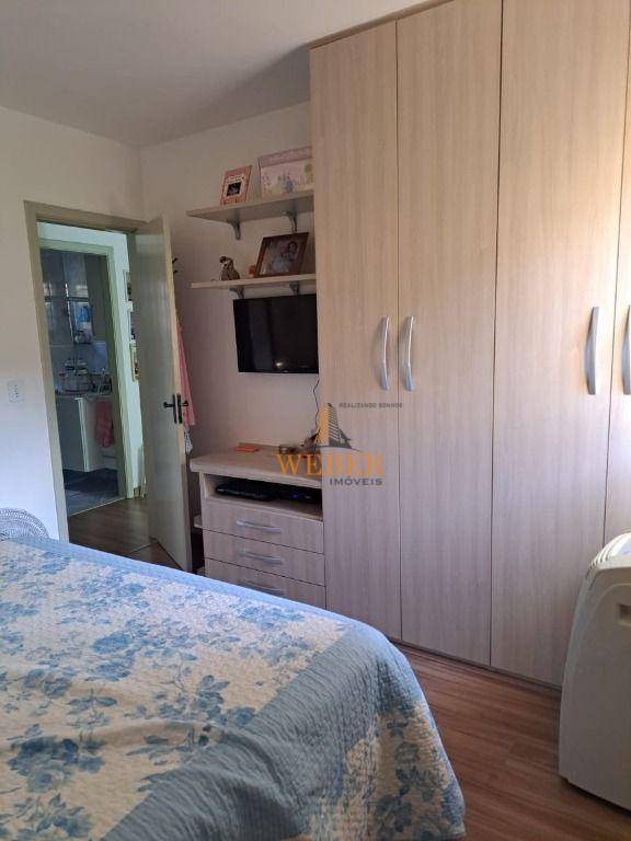 Sobrado à venda com 2 quartos, 81m² - Foto 7