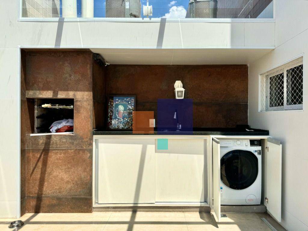 Cobertura, 4 quartos, 154 m² - Foto 39