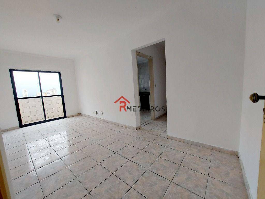 Apartamento à venda com 1 quarto, 60m² - Foto 3