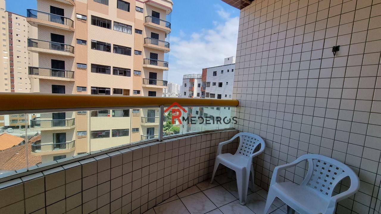 Apartamento à venda com 2 quartos, 84m² - Foto 3