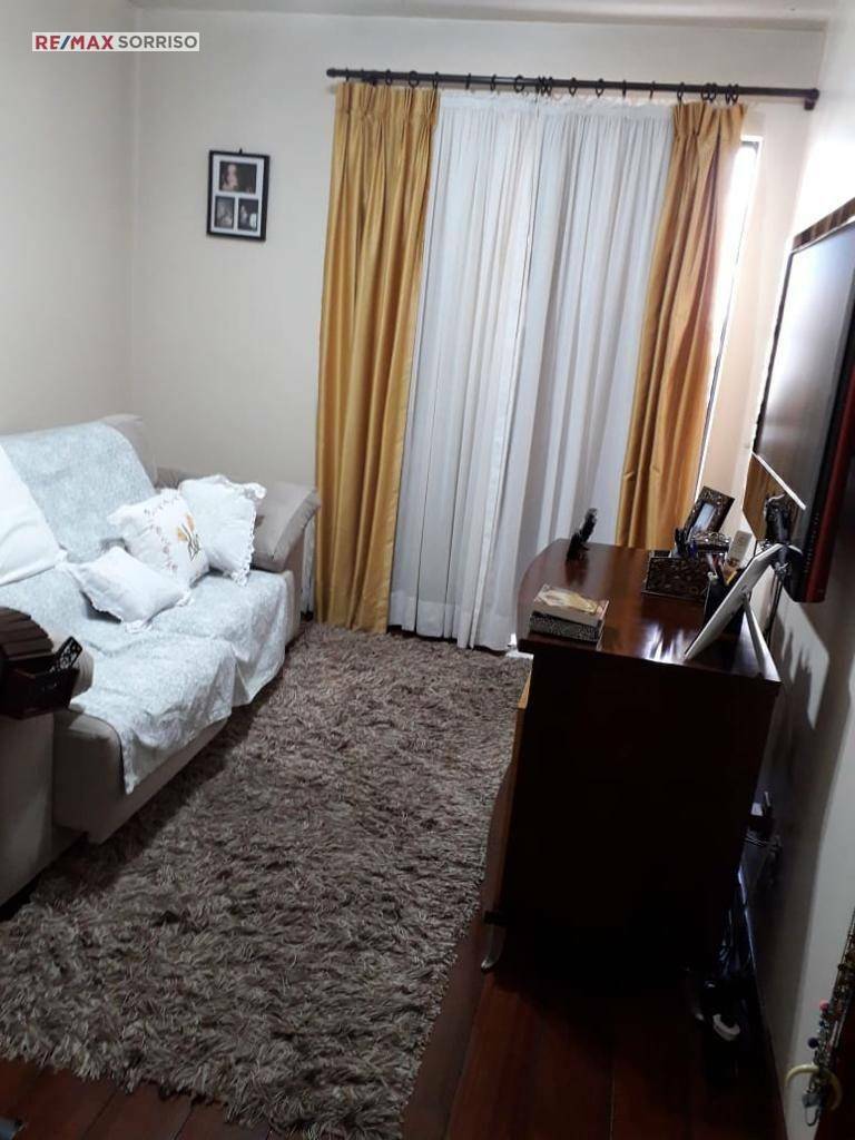 Apartamento, 4 quartos, 130 m² - Foto 12