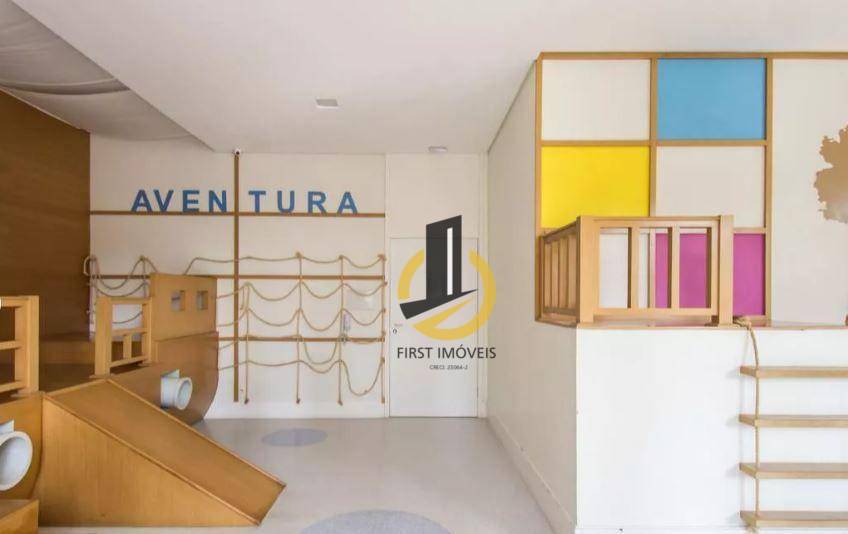 Apartamento à venda com 3 quartos, 147m² - Foto 42