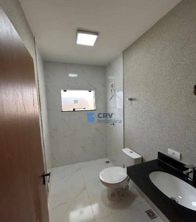 Casa à venda com 2 quartos, 79m² - Foto 6