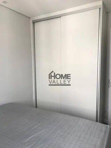 Apartamento à venda com 2 quartos, 48m² - Foto 8