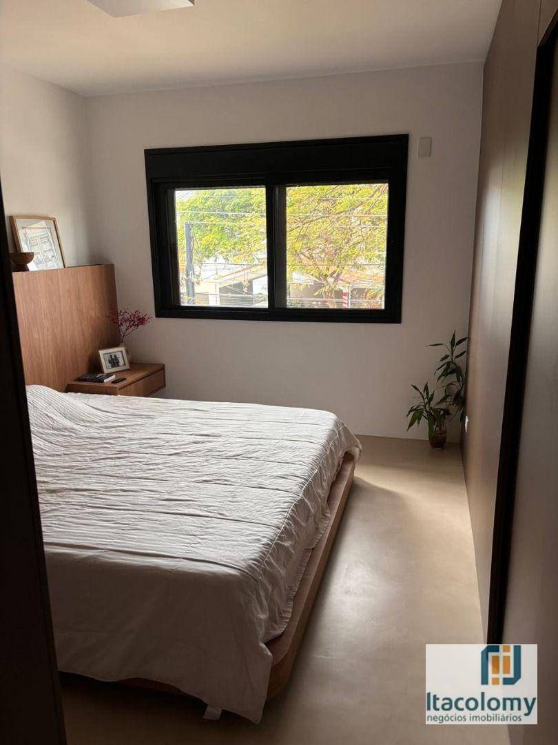 Casa de Condomínio à venda com 3 quartos, 360m² - Foto 12