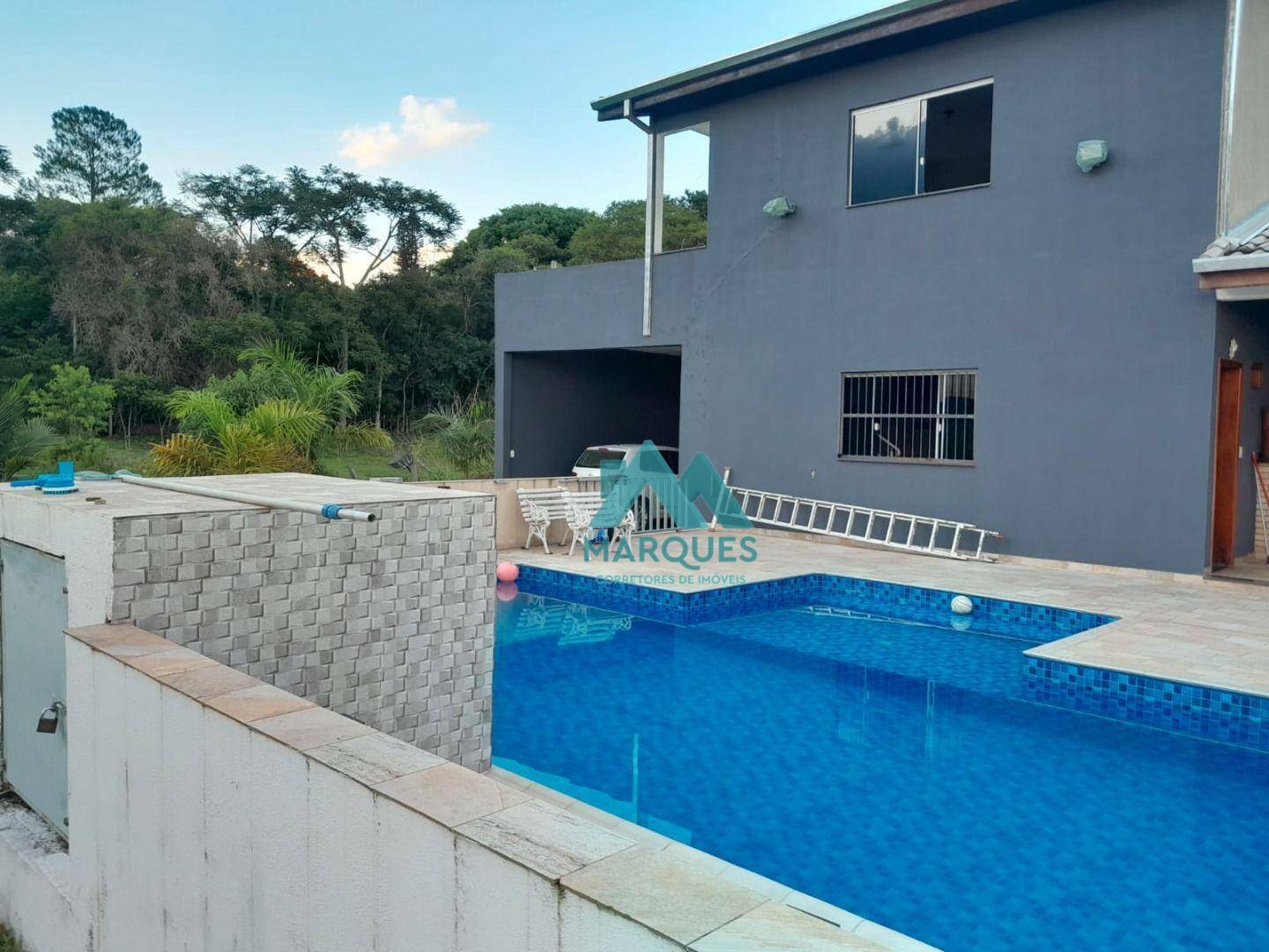 Chácara à venda com 1 quarto, 210m² - Foto 15