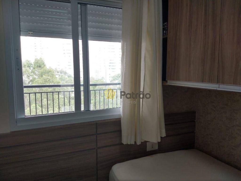 Apartamento à venda com 4 quartos, 147m² - Foto 9