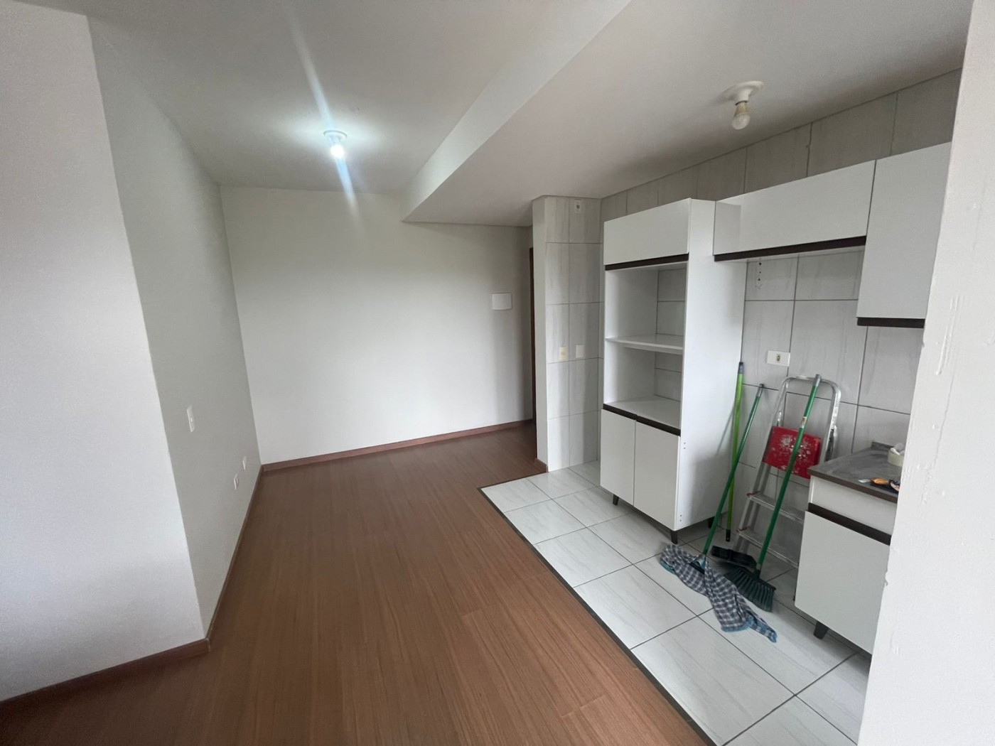 Apartamento para alugar com 2 quartos, 53m² - Foto 9