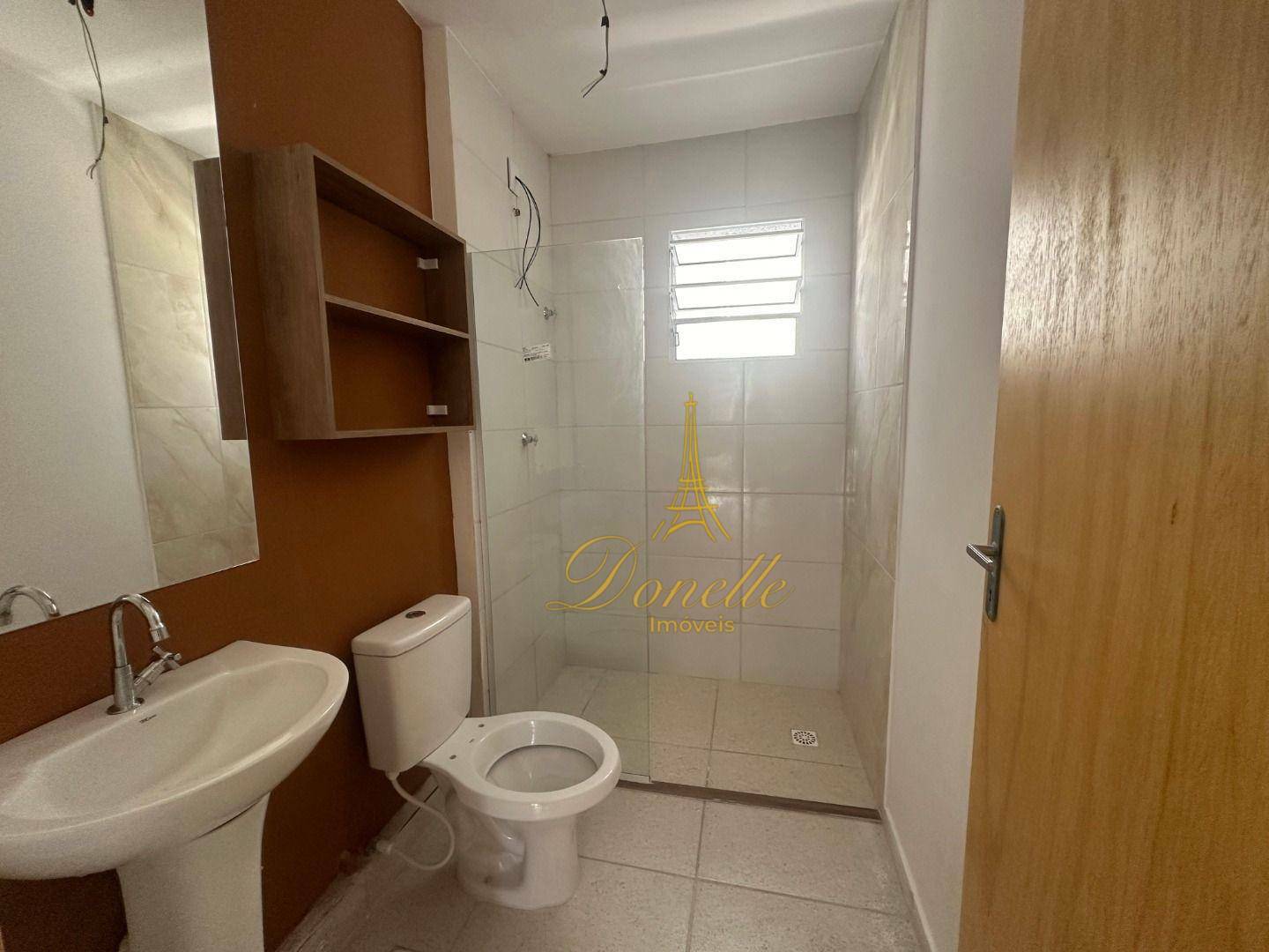 Apartamento à venda com 2 quartos, 48m² - Foto 28