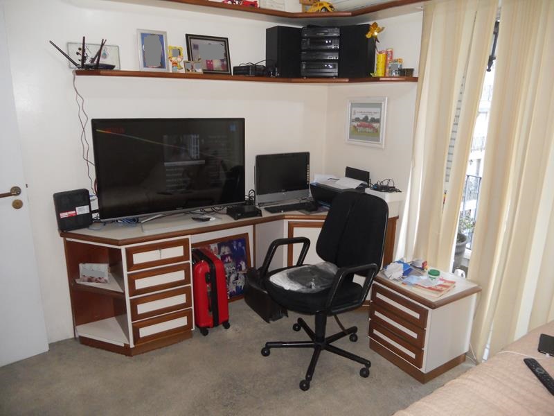 Apartamento à venda com 4 quartos, 168m² - Foto 12