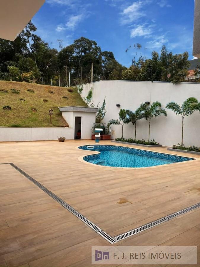 Casa de Condomínio, 3 quartos - Foto 27