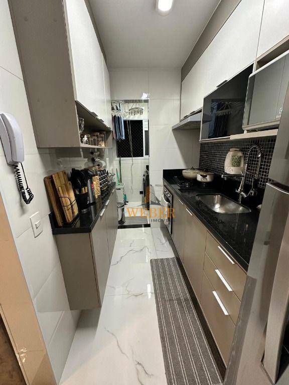 Apartamento à venda com 3 quartos, 73m² - Foto 31