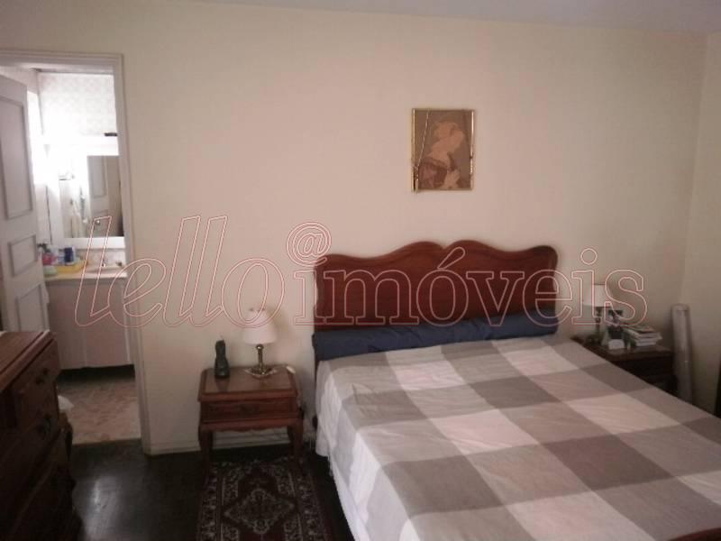 Apartamento para alugar com 3 quartos, 160m² - Foto 10