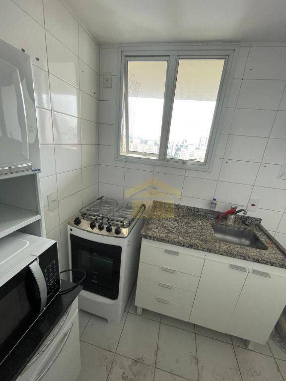 Cobertura à venda com 3 quartos, 110m² - Foto 5