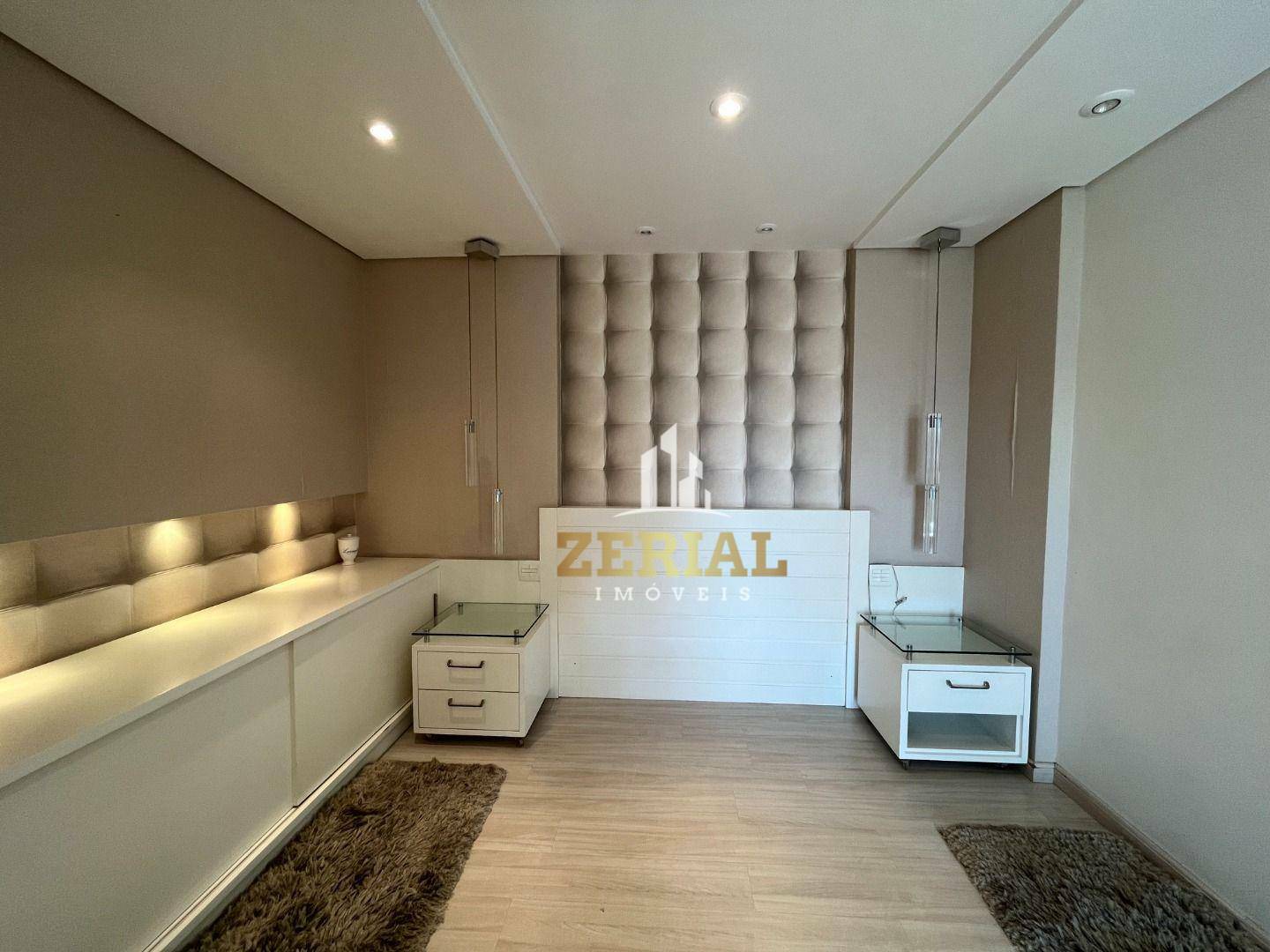 Apartamento para alugar com 3 quartos, 173m² - Foto 19