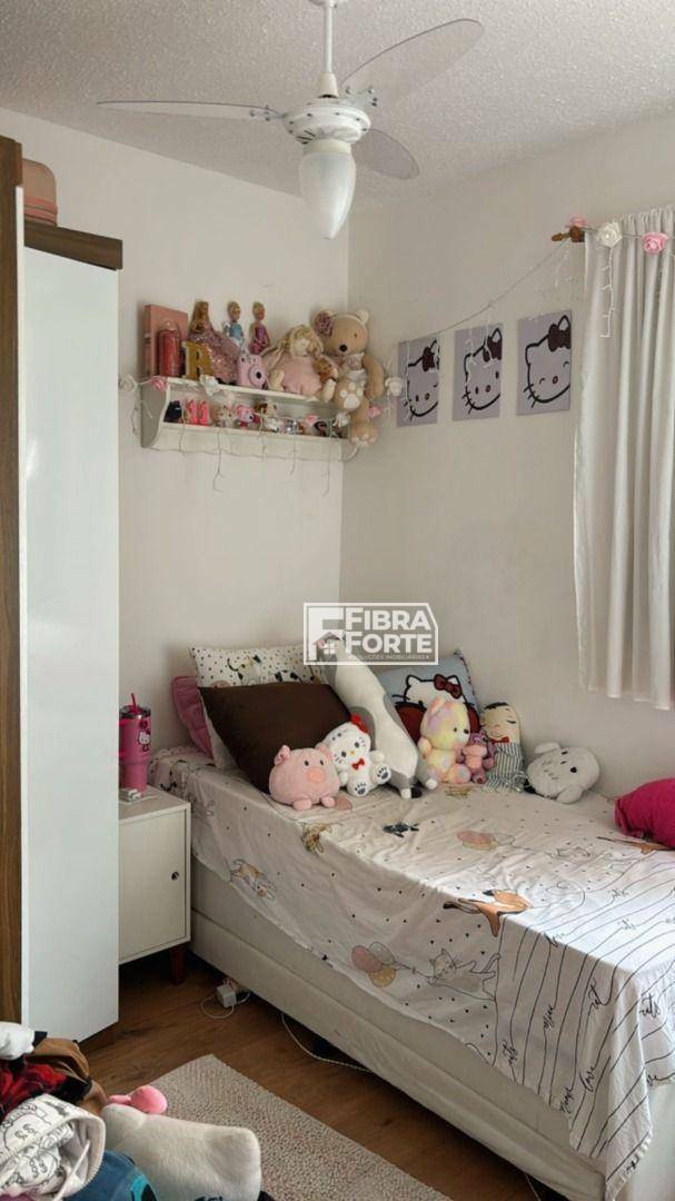 Apartamento à venda com 2 quartos, 62m² - Foto 9