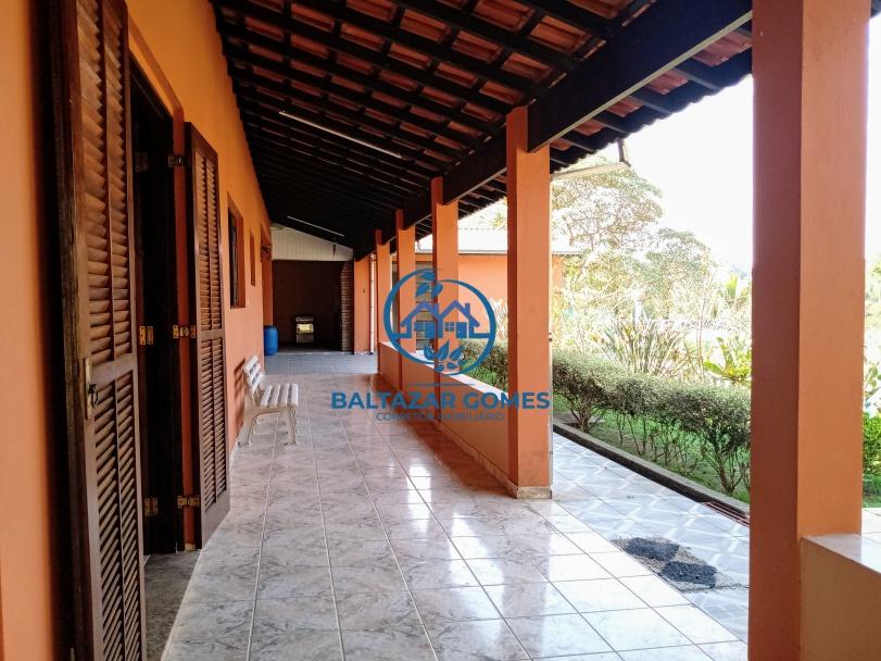 Chácara à venda com 2 quartos, 2700m² - Foto 13