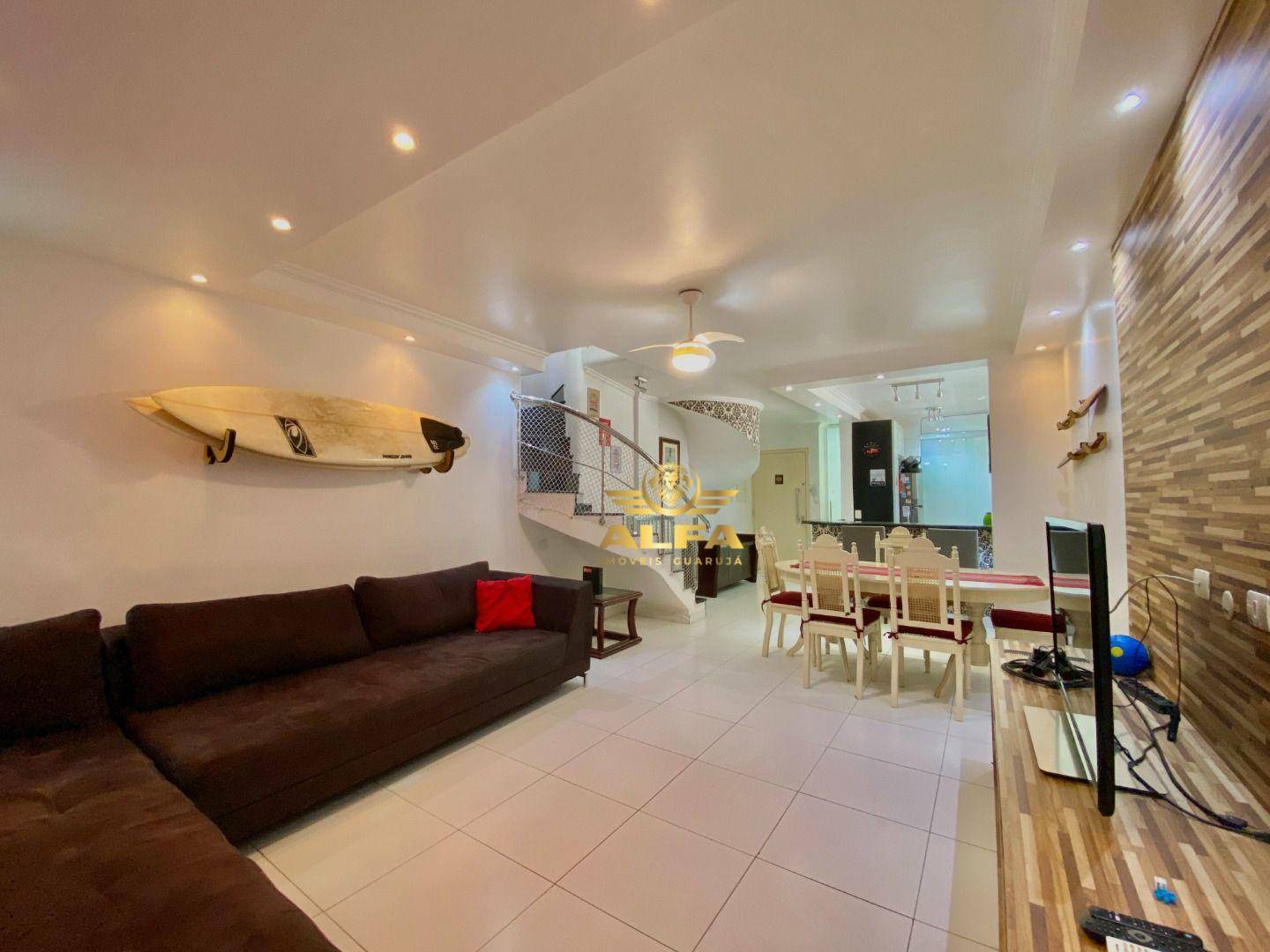 Apartamento à venda com 3 quartos, 80m² - Foto 5