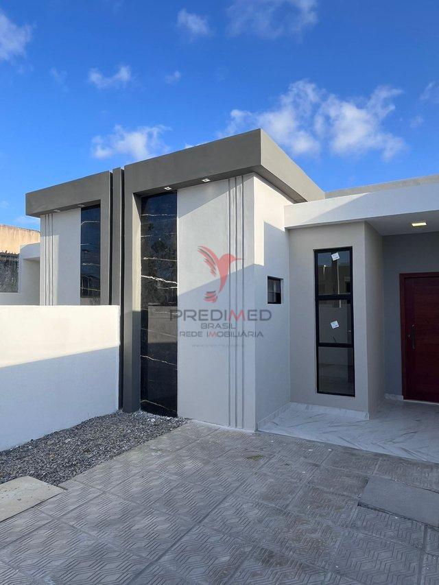 Casa à venda com 2 quartos, 57m² - Foto 4