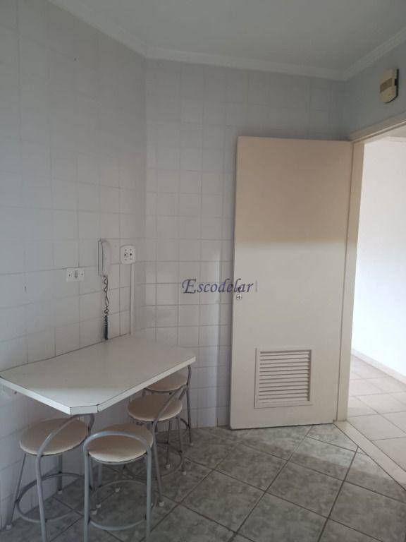 Apartamento à venda com 3 quartos, 67m² - Foto 16