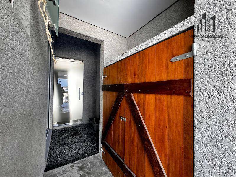 Sobrado à venda com 3 quartos, 200m² - Foto 67