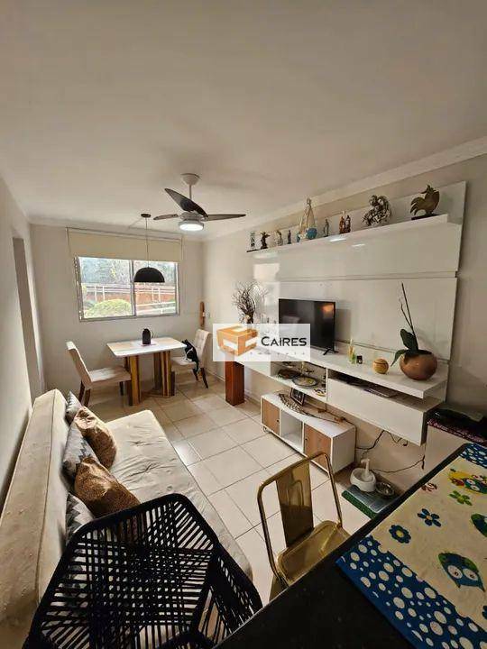 Apartamento à venda com 2 quartos, 45m² - Foto 20