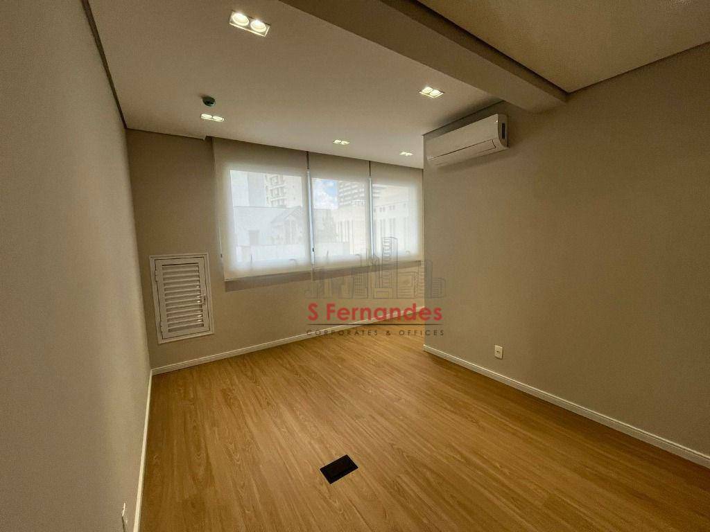 Conjunto Comercial-Sala para alugar, 27m² - Foto 7