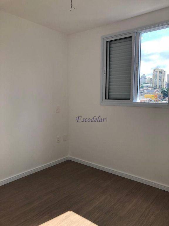 Apartamento à venda com 2 quartos, 40m² - Foto 16