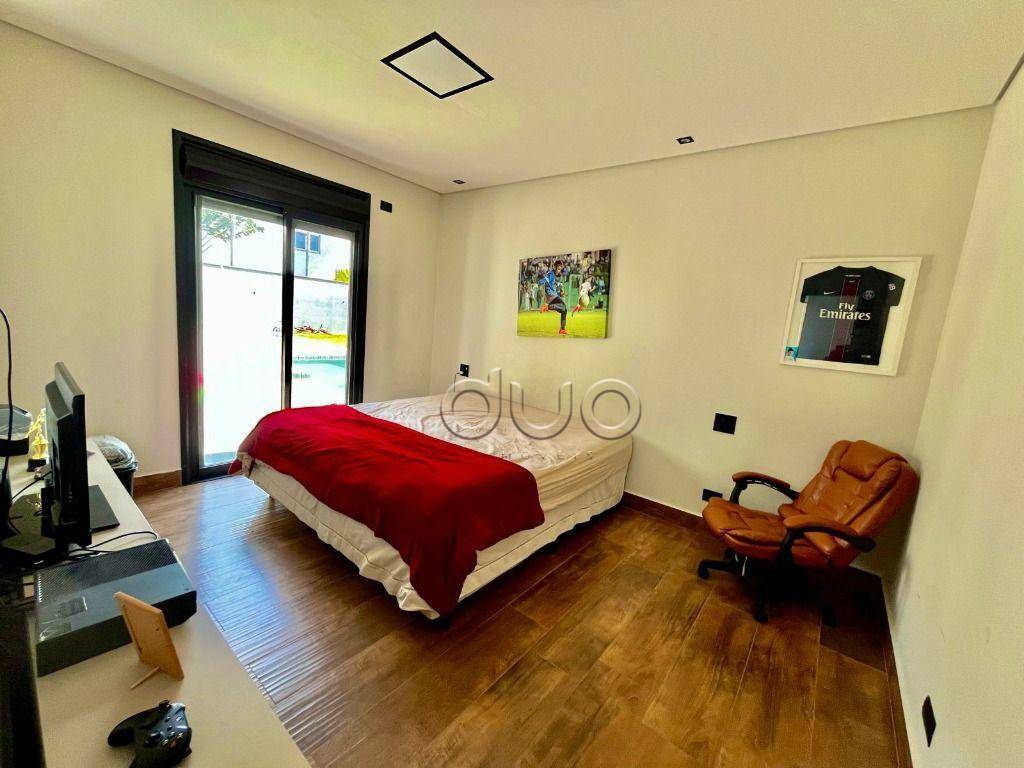 Casa de Condomínio à venda com 4 quartos, 300m² - Foto 35