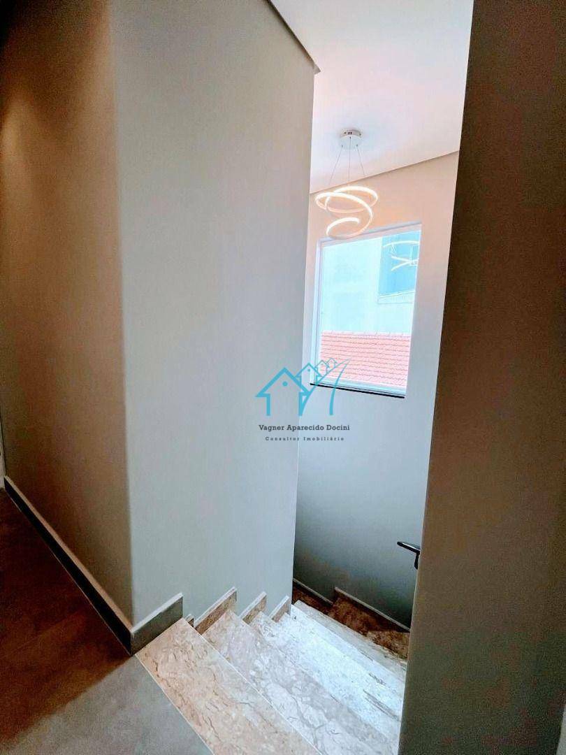 Sobrado à venda com 3 quartos, 180m² - Foto 5